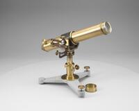 FK 1072
<br/>
Afleeskijker
<br/>
<em>J. van Waveren Jr., Haarlem</em>